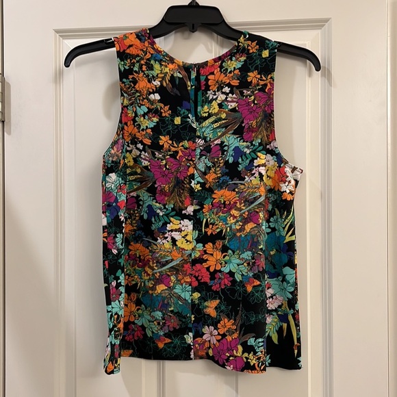 Nicole Miller ladies tank top - Picture 3 of 5